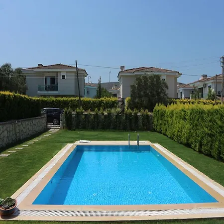 Villa Nergiz Çeşme