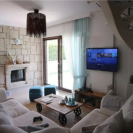 Villa Nergiz