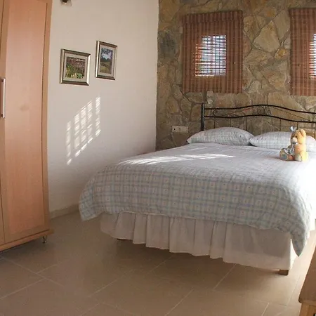 Nergiz Villa Çeşme