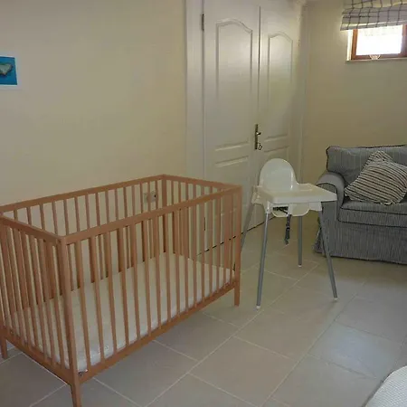 Nergiz Villa *